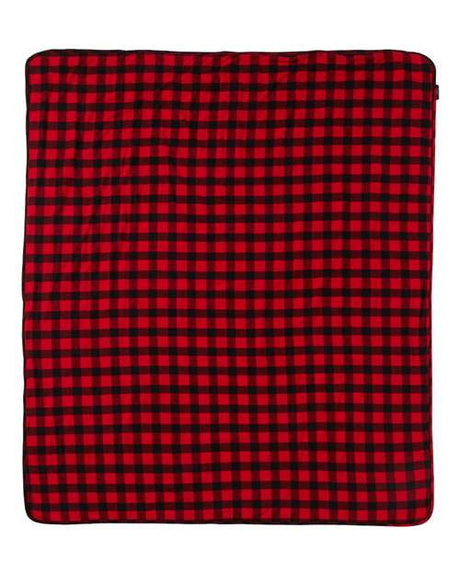 Boxercraft Everest Blanket