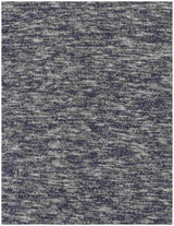 Brushed Knit Melange Stretch Fabric