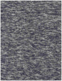 Brushed Knit Melange Stretch Fabric