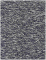 Brushed Knit Melange Stretch Fabric