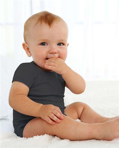 Infant Baby Essential Bodysuit