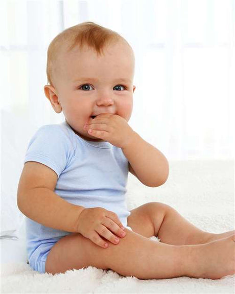 Infant Baby Essential Bodysuit