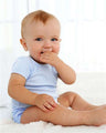 Infant Baby Essential Bodysuit