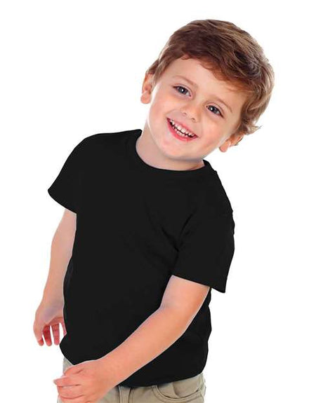 Boxercraft Toddler Tee BK03