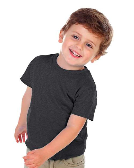 Boxercraft Toddler Tee BK03