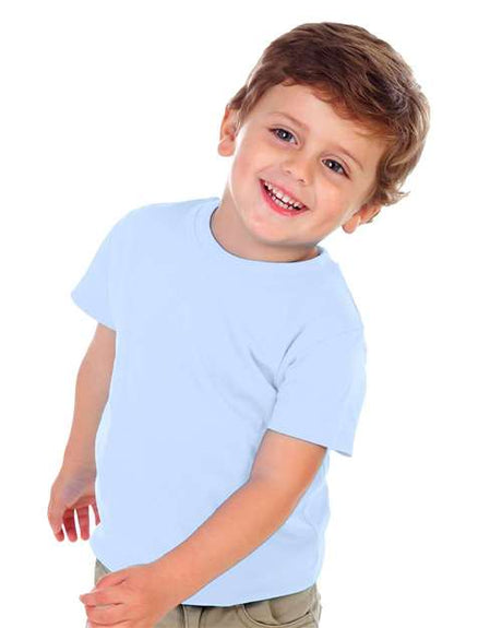 Boxercraft Toddler Tee BK03