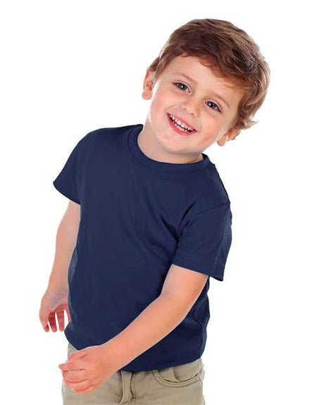 Boxercraft Toddler Tee BK03