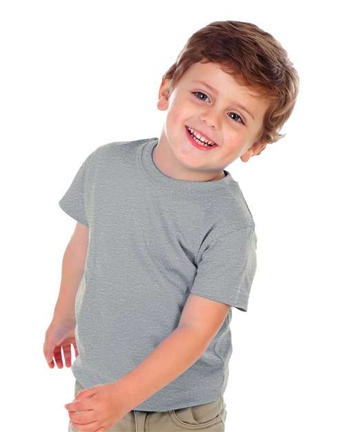 Boxercraft Toddler Tee BK03