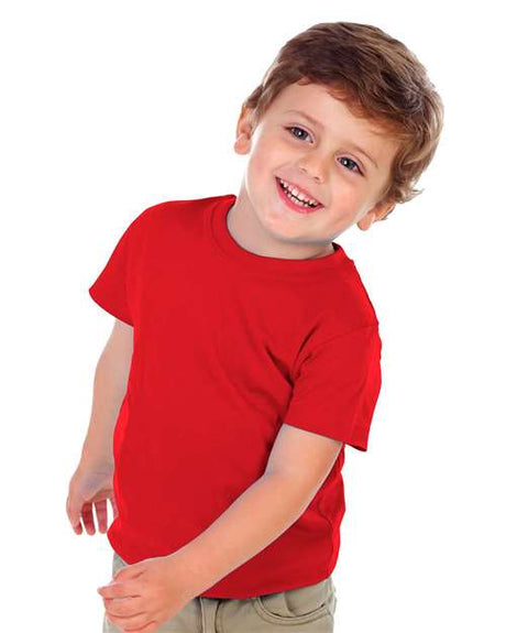 Boxercraft Toddler Tee BK03