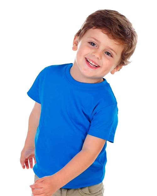 Boxercraft Toddler Tee BK03