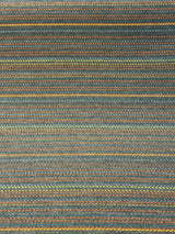 Sunbrella Achiever Acrylic Fabric - Aloe Stripe, Vertical Stripes, 54" Width (1 Yard)