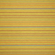 Sunbrella Prismatic Dijon Solution-Dyed Acrylic Fabric - Dijon Yellow Vertical Stripes, 54" Width (1 Yard)