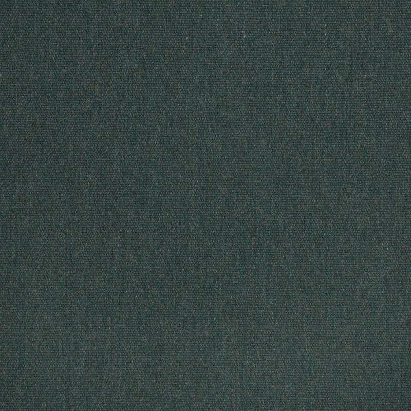 Sunbrella Heritage Alpine Acrylic Fabric - Deep Green Tweed, 54" Width (1 Yard)