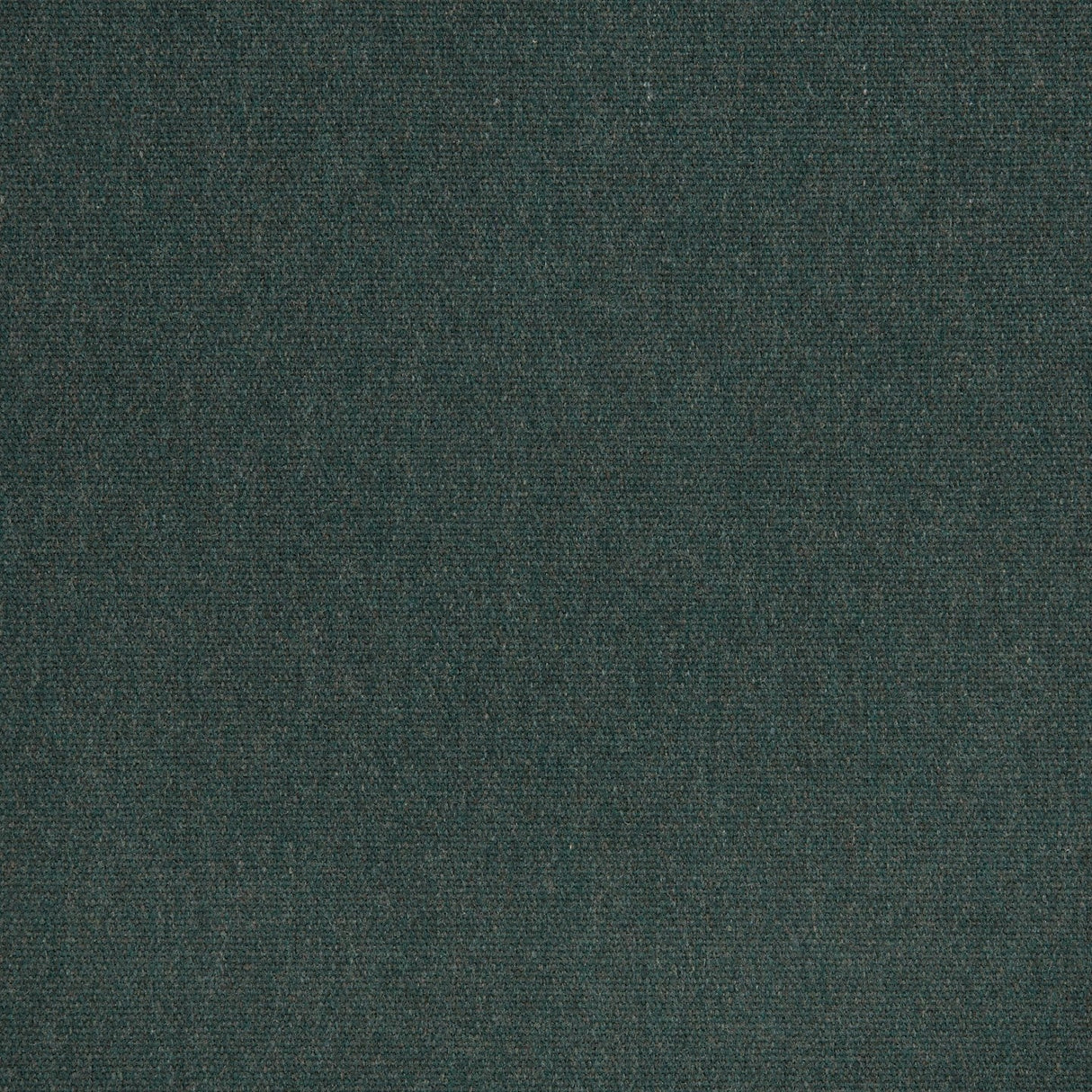 Sunbrella Heritage Alpine Acrylic Fabric - Deep Green Tweed, 54" Width (1 Yard)