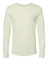 BELLA + CANVAS Unisex Jersey Long Sleeve Tee