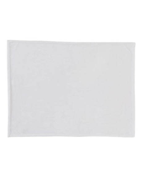 Sublimation Silk Touch Baby Blanket