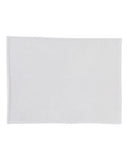 Sublimation Silk Touch Baby Blanket