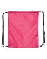 Liberty Bags Drawstring Backpack