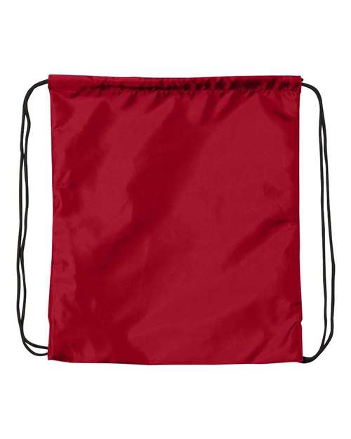 Liberty Bags Drawstring Backpack