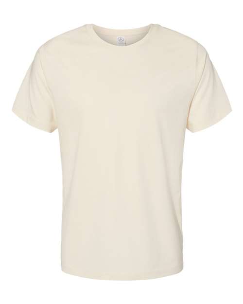 Cotton Jersey Go-To Tee