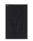 Carmel Towel Company Golf Towel