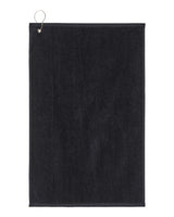 Carmel Towel Company Golf Towel
