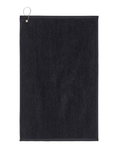 Carmel Towel Company Golf Towel