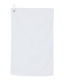 Carmel Towel Company Golf Towel