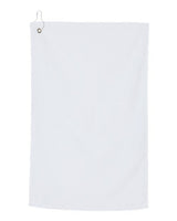 Carmel Towel Company Golf Towel