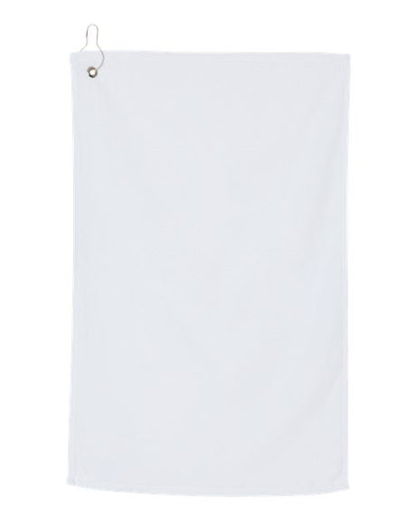 Carmel Towel Company Golf Towel