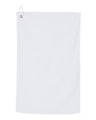 Carmel Towel Company Golf Towel