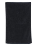 Carmel Towel Company Velour Hand Towel