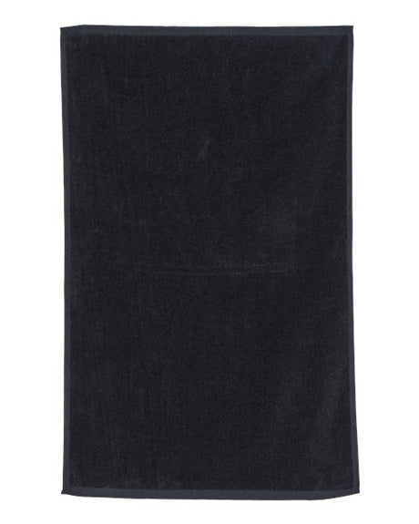 Carmel Towel Company Velour Hand Towel