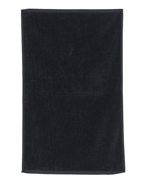 Carmel Towel Company Velour Hand Towel