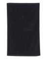 Carmel Towel Company Velour Hand Towel