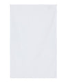 Carmel Towel Company Velour Hand Towel