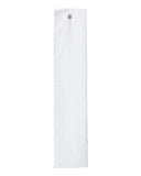 Trifold Golf Towel with Grommet