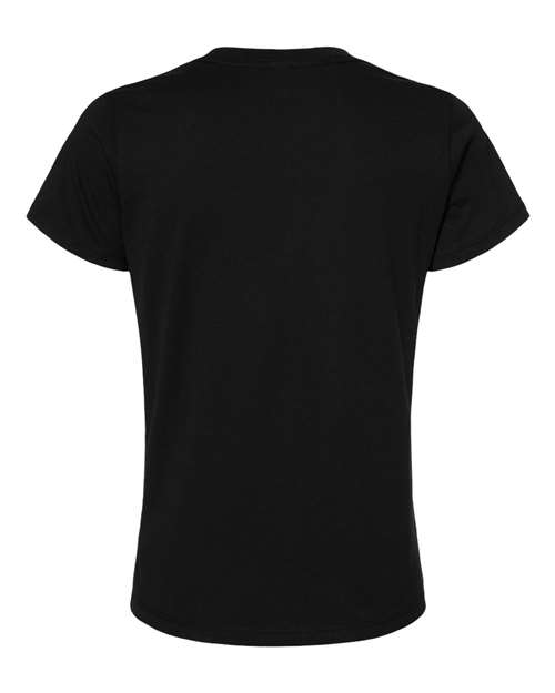 Women's Cotton Jersey Go-To Tee