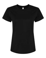 Women's Cotton Jersey Go-To Tee