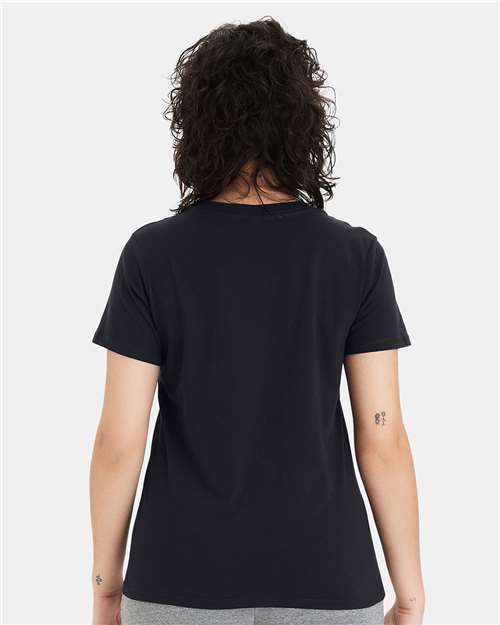 Women's Cotton Jersey Go-To Tee