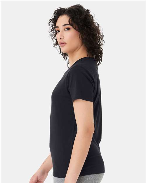 Women's Cotton Jersey Go-To Tee