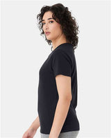 Women's Cotton Jersey Go-To Tee