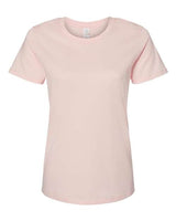 Women's Cotton Jersey Go-To Tee