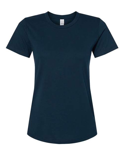 Women's Cotton Jersey Go-To Tee