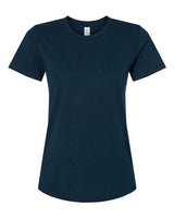 Women's Cotton Jersey Go-To Tee