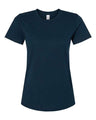 Women's Cotton Jersey Go-To Tee