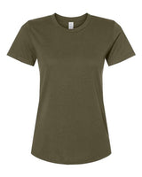 Women's Cotton Jersey Go-To Tee