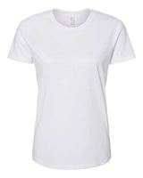 Women's Cotton Jersey Go-To Tee