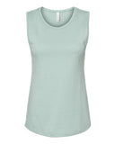 Women's Jersey Muscle Tank