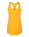 BELLA + CANVAS Women's Jersey Racerback Tank